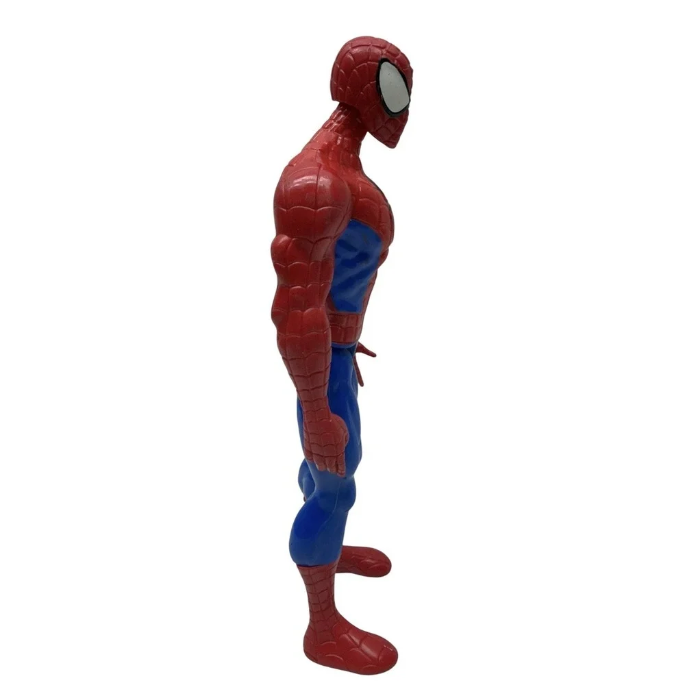 Marvel Spider-Man 12